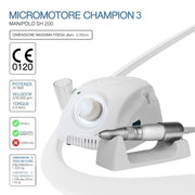 Micromotore CH.3