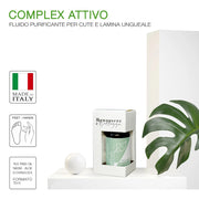 Complex Attivo 15ml.