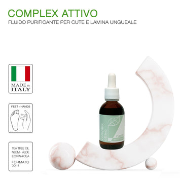 Complex Attivo 50ml.