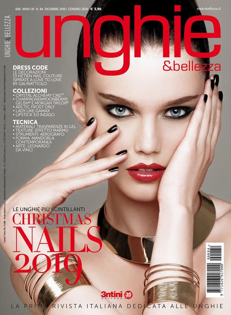 Unghie & Bellezza nr.84 