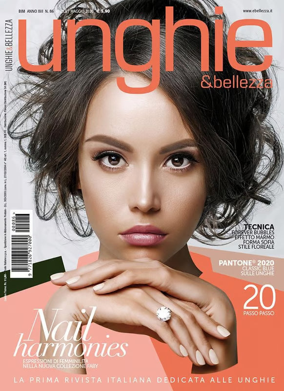 Unghie & Bellezza nr.86