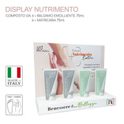 Display Nutrimento