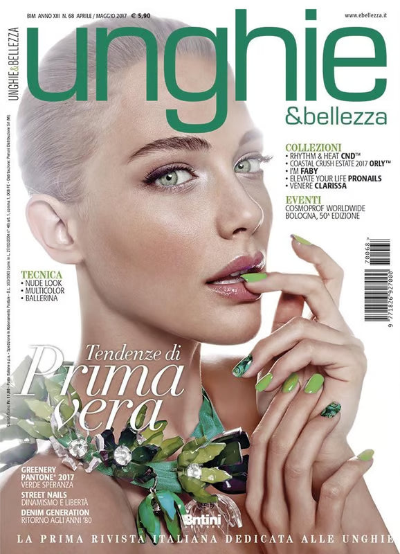 Unghie & Bellezza nr.68 