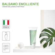 Balsamo Emolliente 30ml.