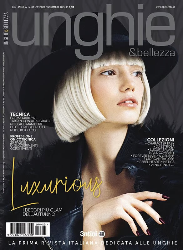 Unghie & Bellezza nr.83 