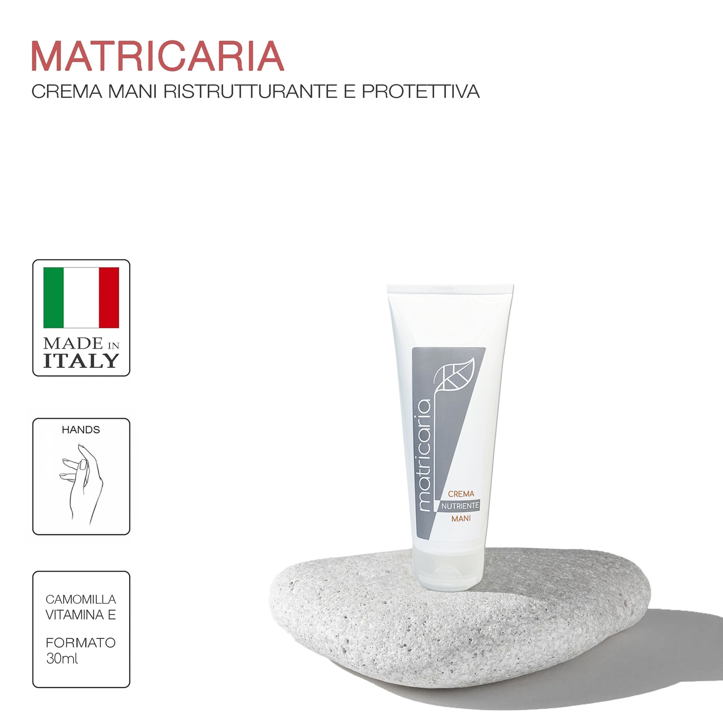 🎁 Matricaria 30ml. (100% off)