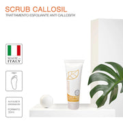🎁 Scrub Callosil 30ml. (100% off)
