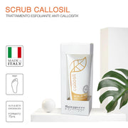 Scrub Callosil 75ml.