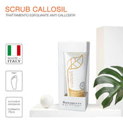 🎁 Scrub Callosil 75ml. (100% off)