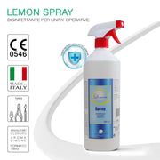 Lemon Spray