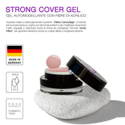 🎁 Gel Strong - COVER 15ml. (100% off)