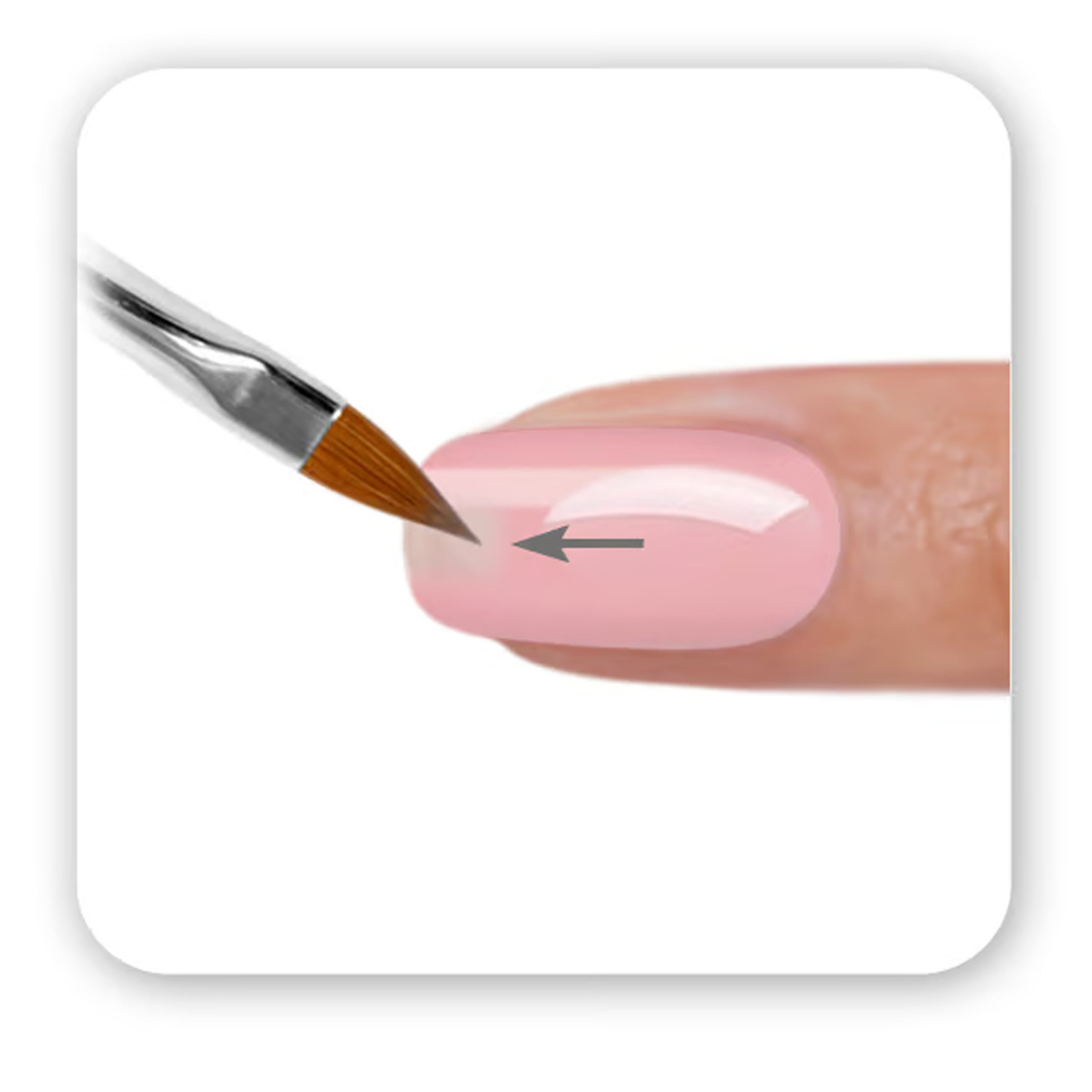 Gel Strong - COVER 15ml.